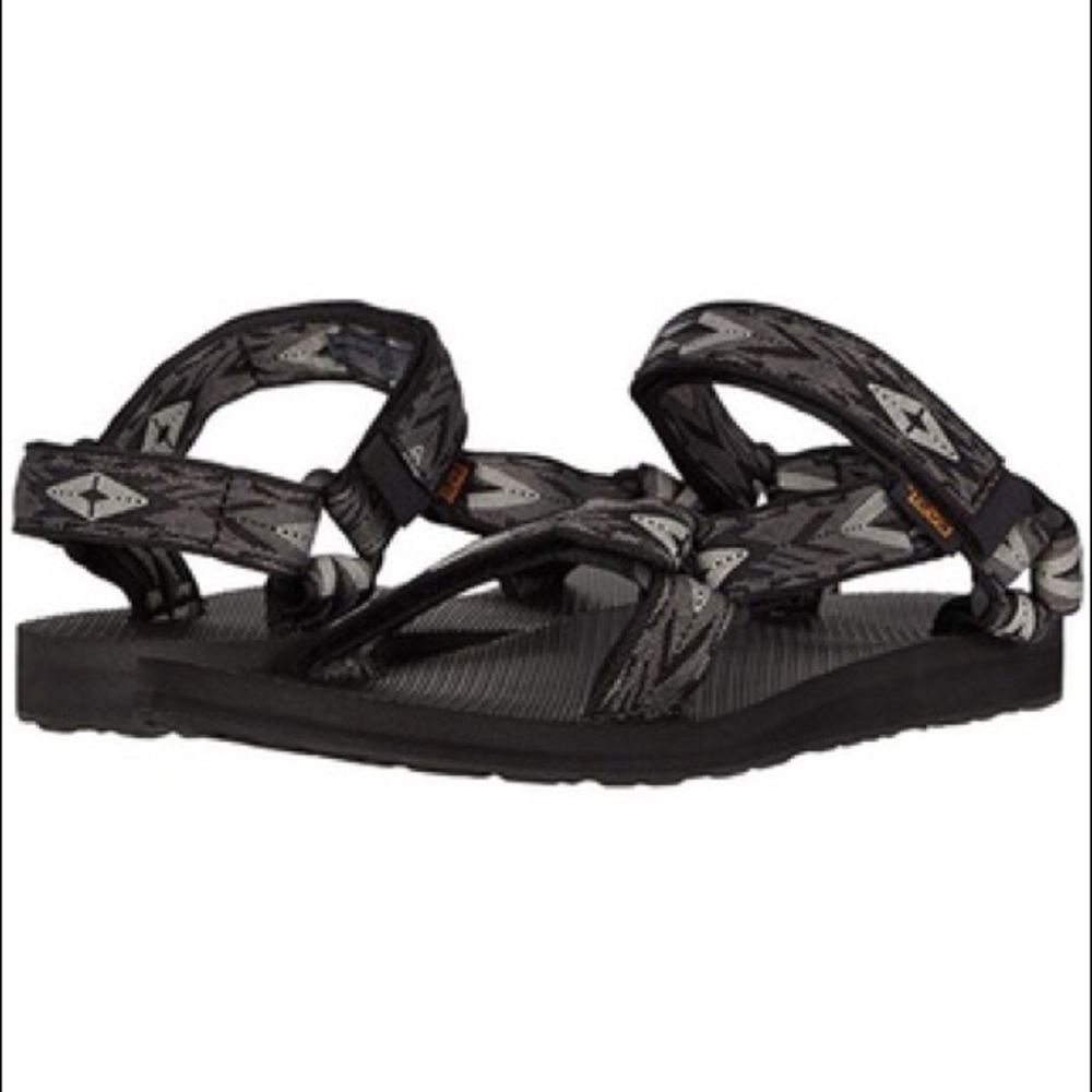 Teva original sandals - women’s size 7